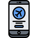 aeropuerto icon