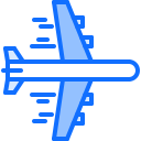 avión