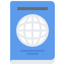 pasaporte icon