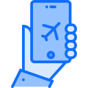 aeropuerto icon