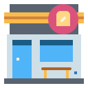 pasteleria icon