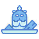 pastel icon