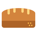 pan de molde icon