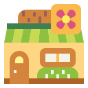 tienda de flores