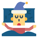 dormir icon