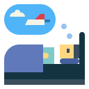 dormir icon