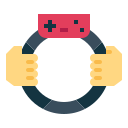 controlador icon