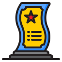 trofeo icon