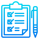 lista de verificación