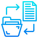 transferencia de archivos