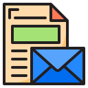 email icon