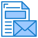 email icon