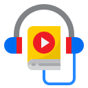 audio libro icon