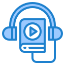 audio libro icon