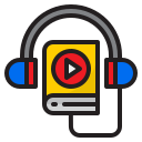 audio libro icon