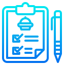 lista de verificación