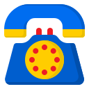 teléfono icon