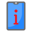 información icon