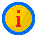 información icon