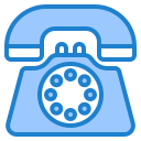 teléfono icon