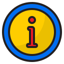 información icon