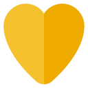 corazón icon