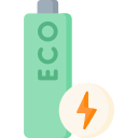 energía ecológica 