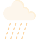 Raining 
