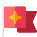 bandera icon