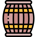 Barrel