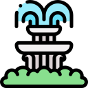 Fountain
