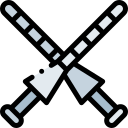 Spear