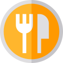 restaurante icon