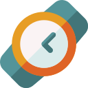 reloj icon