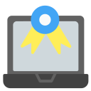 certificación icon