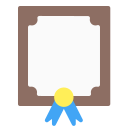 certificado icon