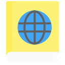 geografía icon