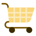 carrito de compras icon