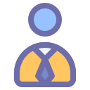 empresario icon