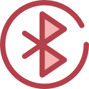 bluetooth icon