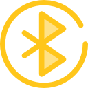 bluetooth icon