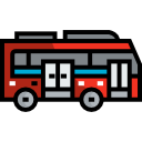 autobús icon