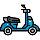 scooter icon