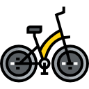 bicicleta icon