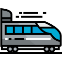 tren icon