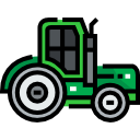 tractor icon