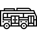 autobús icon