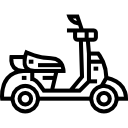 scooter icon