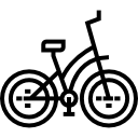 bicicleta icon