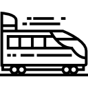 tren icon